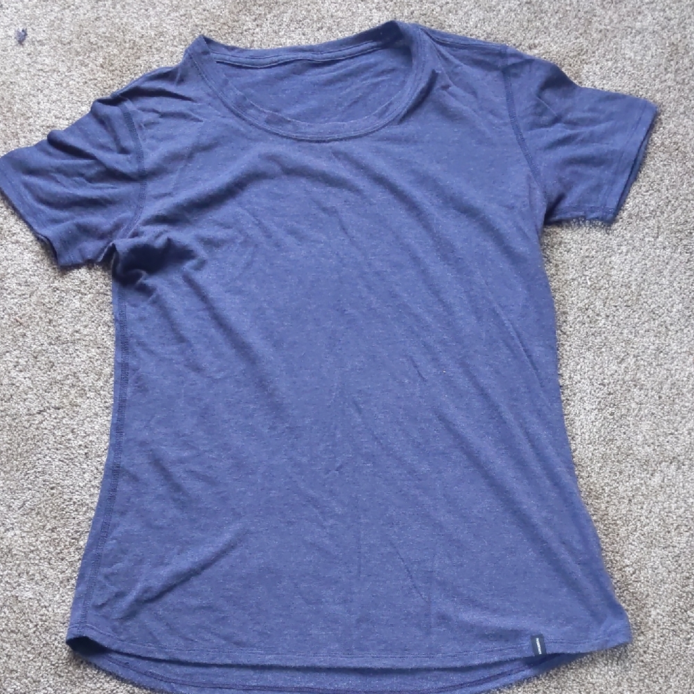 Duckworth Women's Vapor Tee Medium